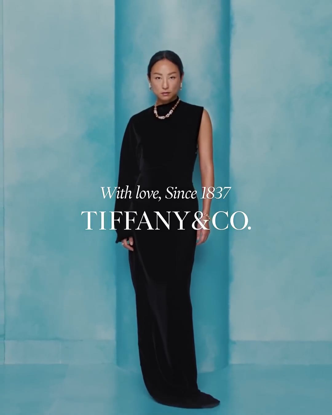 Tiffany & Co. - Harley Weir