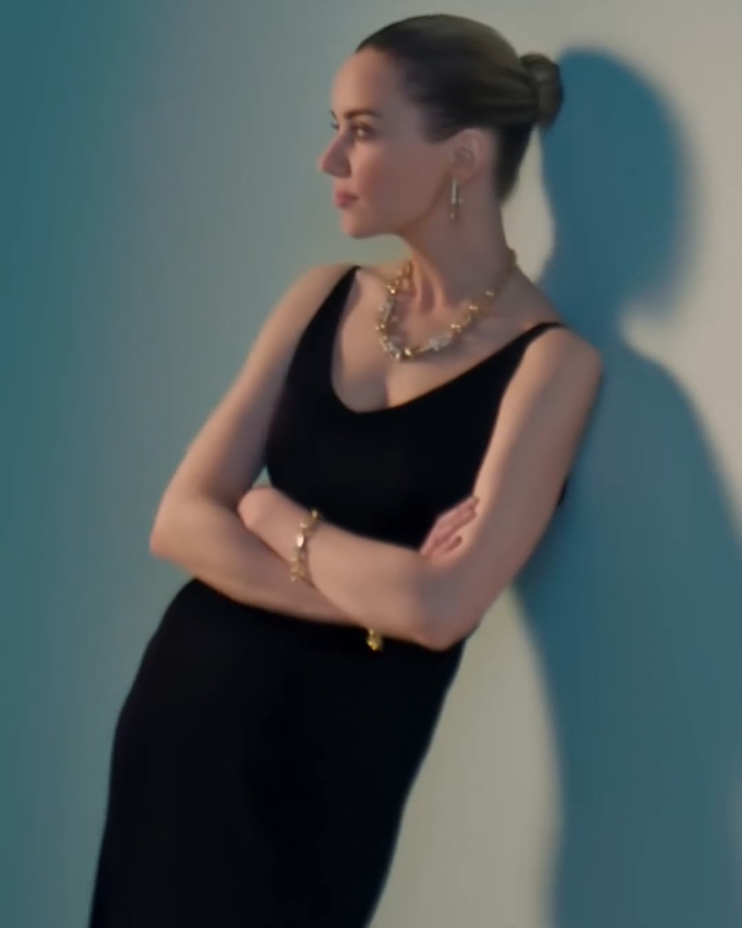 Tiffany & Co. - Harley Weir