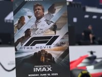 Warner Bros. partnered with IZEA to fuel the premiere of F1