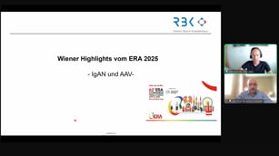 Wiener Highlights vom ERA 2025