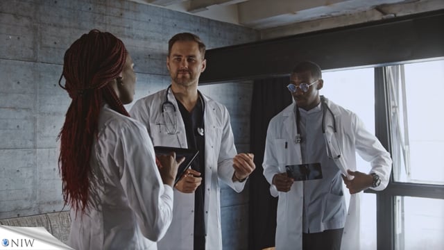 Kai-Zen: For Physicians