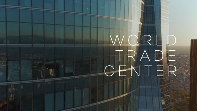 Inconew: WTC Uberlândia | Sic