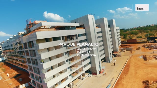 Base Incorporações: Acompanhamento de Obras | Pilottis