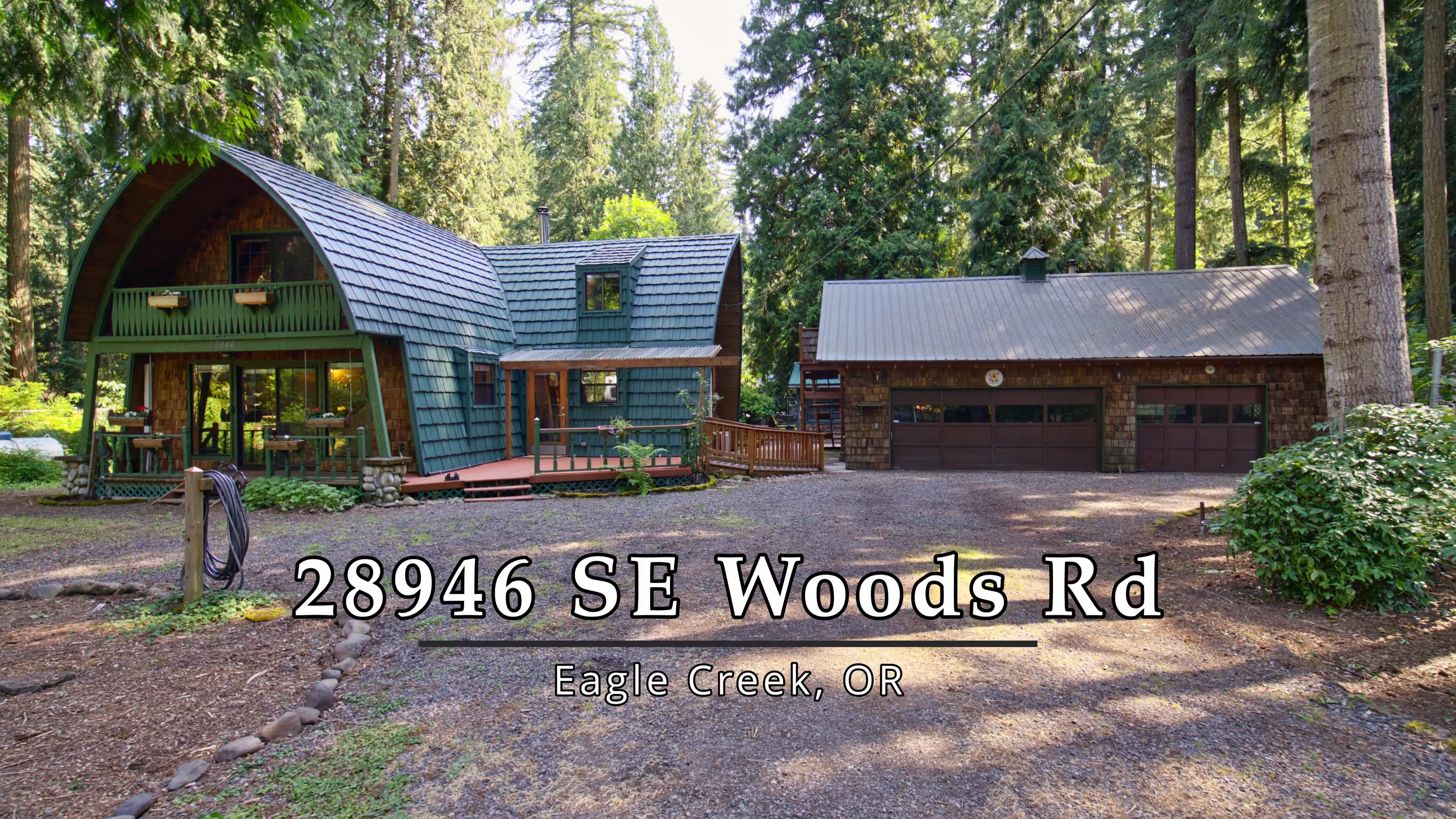 28946 SE Woods Rd, Eagle Creek, OR 97022 | Compass