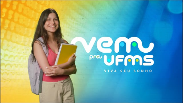 UFMS: Vestibular 2024 | Art&Traço / Tis