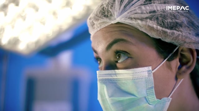 IMEPAC: Vestibular Medicina 2024 | Alpha