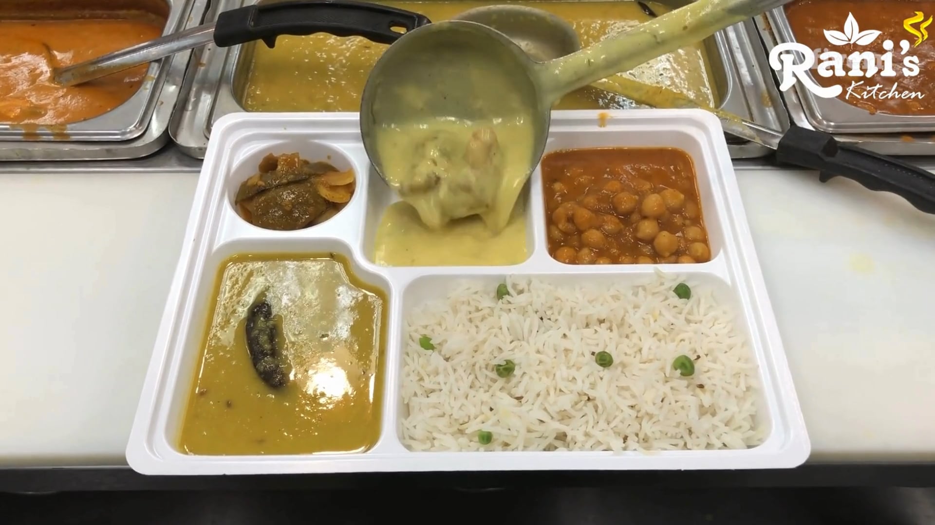 Rani's Kitchen