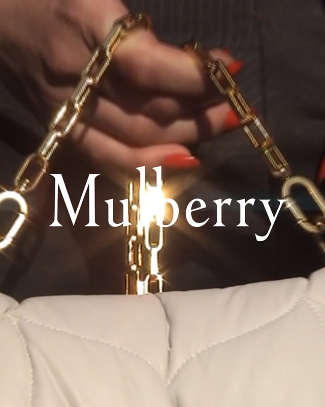 Mulberry