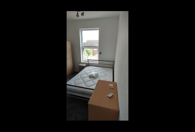 🏠 5-Bedroom House Share – Portland Street, Lincoln Main Photo
