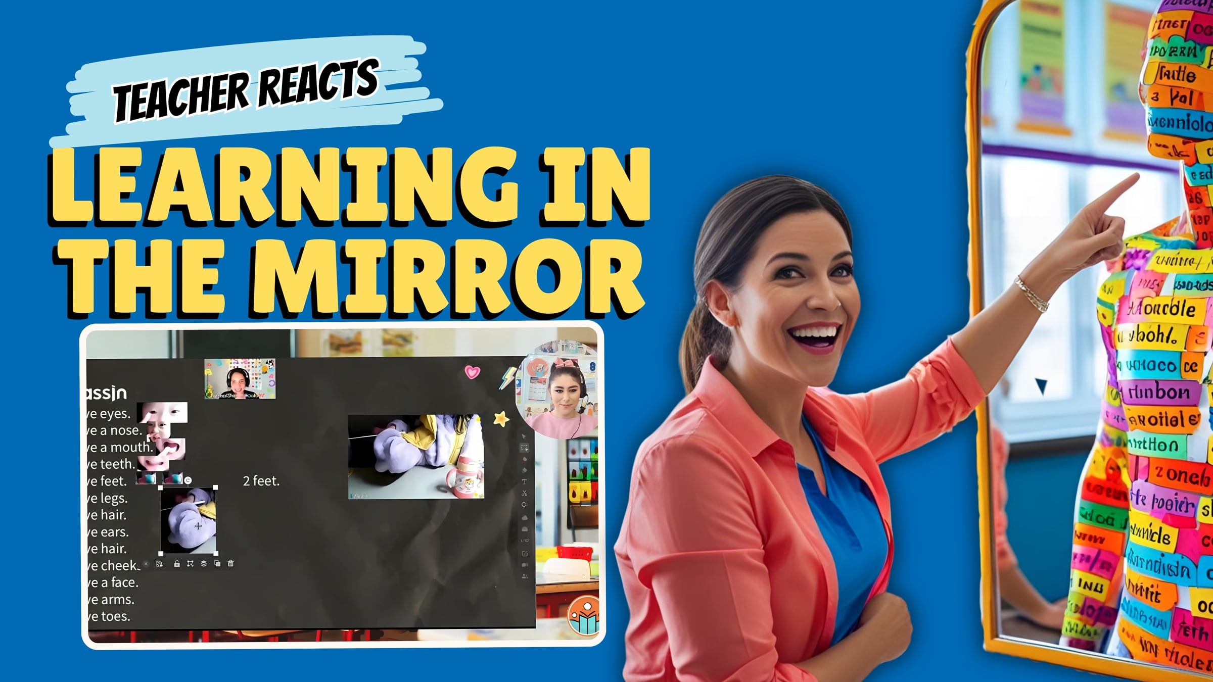 Learning in the Mirror One Step at a Time