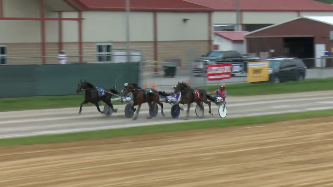 2025 ISFC Races - 6/26/2025 Corydon 13 Races on Vimeo
