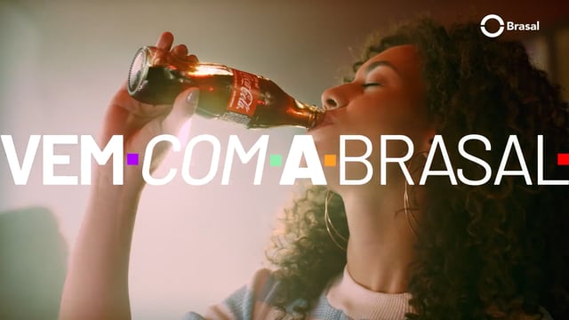 Brasal: Vem com a Brasal | Sic