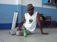 Danza Afroperuana | Chebo Ballumbrosio