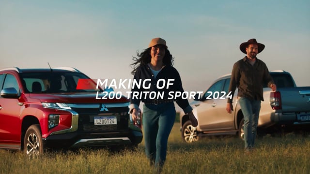 MakingOf: Dois irmãos | Tech&Soul
