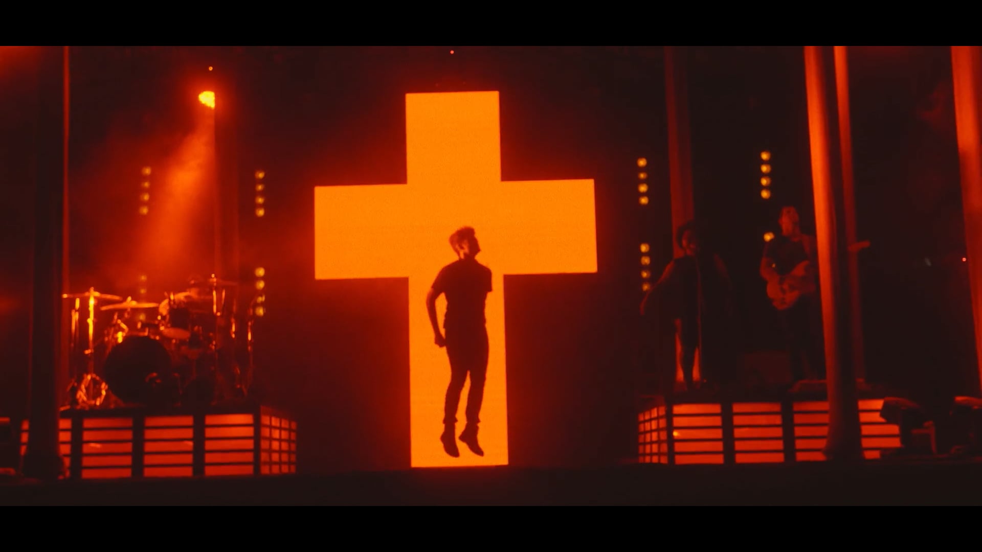 Jão - Videocase Tour 2019