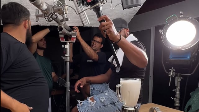 MakingOf: Alcafoods | Outros Roteiros
