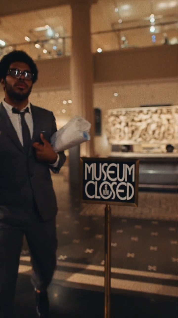 MET GALA 2021