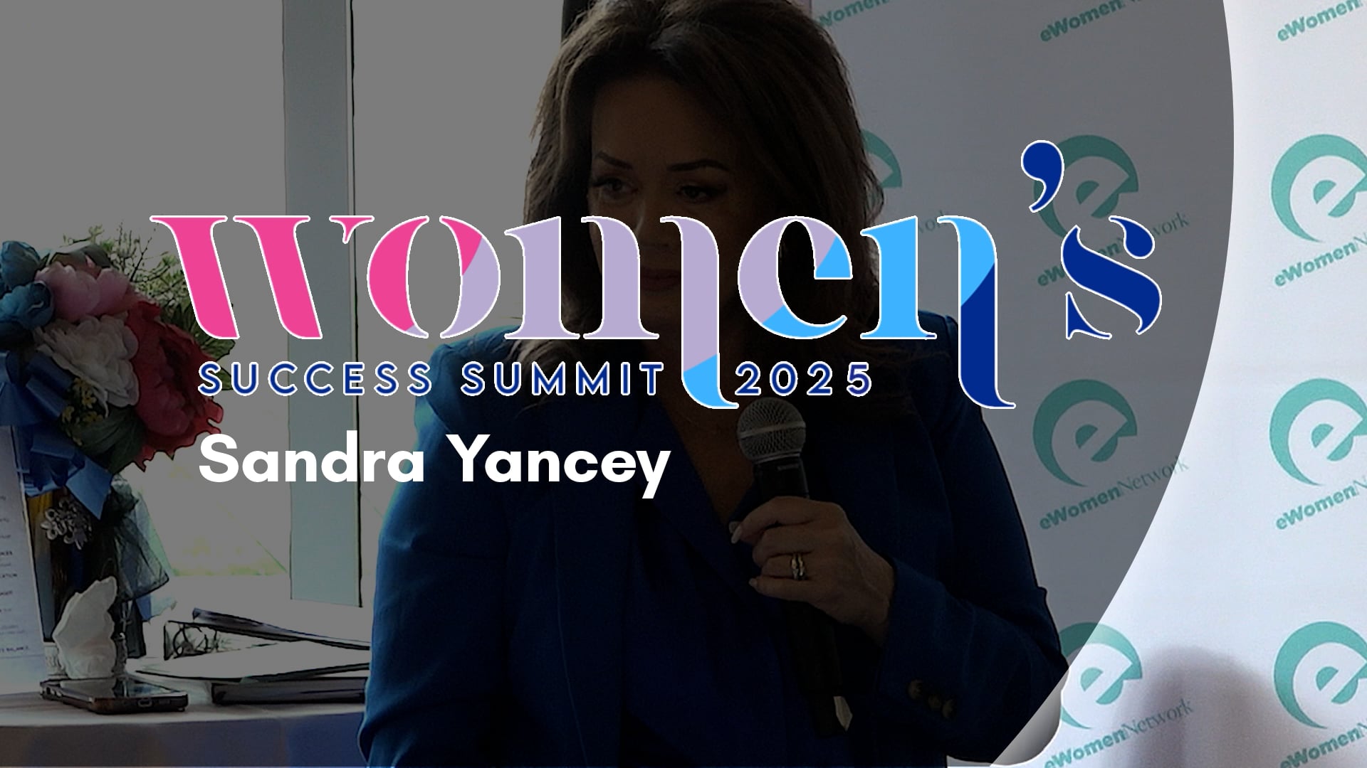 Sandra Yancey_Dallas Summit 2025 - Sandra Yancey_Dallas Success Summit ...