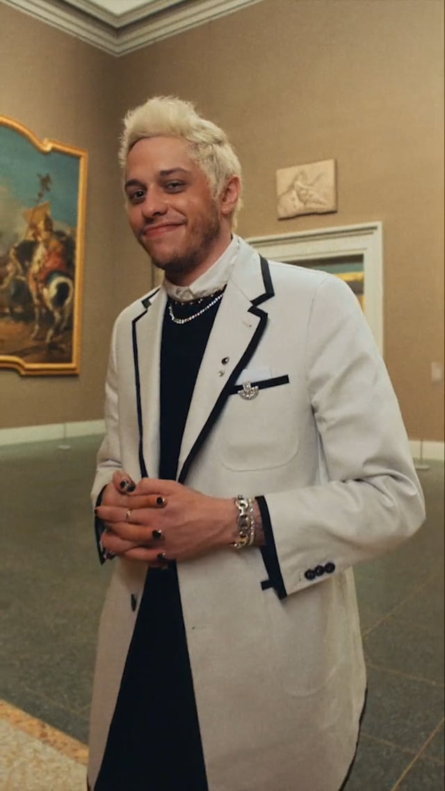 MET GALA 2021