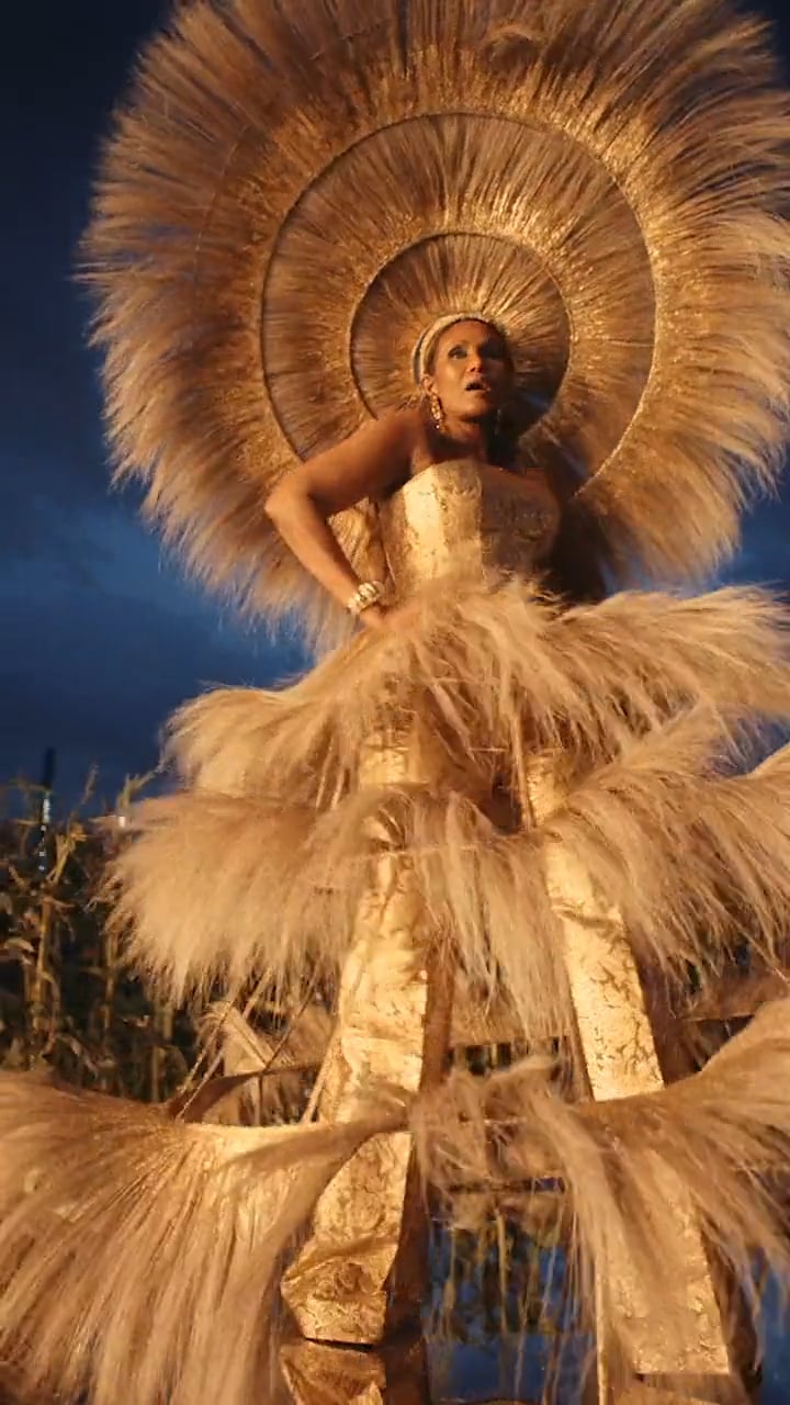 MET GALA 2021