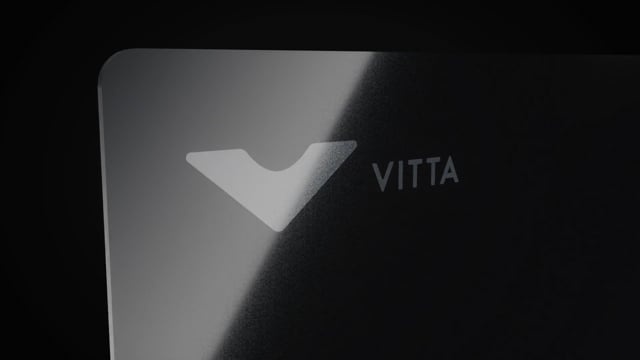 Vitta: Institucional | Sic