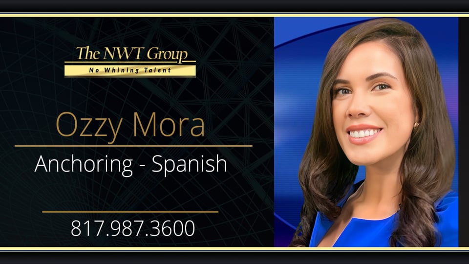 Anchor - Spanish
