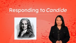 Responding to Candide
