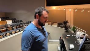 Production - Soundboard Training