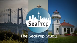 SeaPrep Study Overview