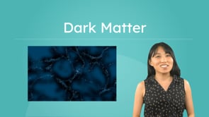 Dark Matter