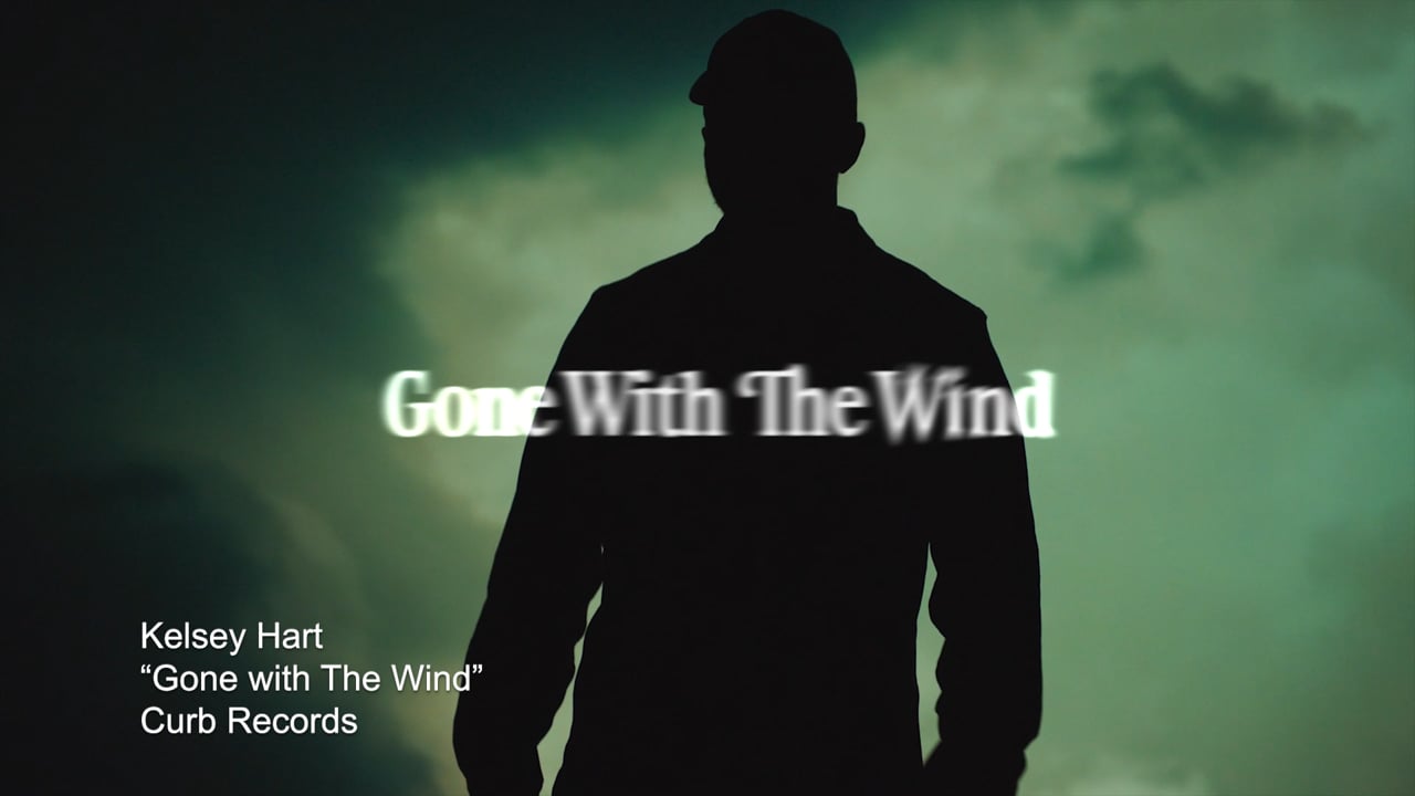 Watch Kelsey Hart "Gone With The Wind" on our Free Roku Channel