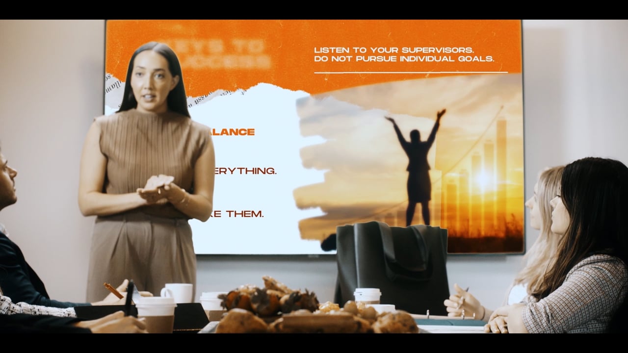 Watch Mary Sarah "The Bottom" on our Free Roku Channel