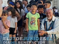 Mensajes benefactores