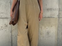 JOHNBULL/ジョンブル】OVERALL（サロペット／オーバーオール