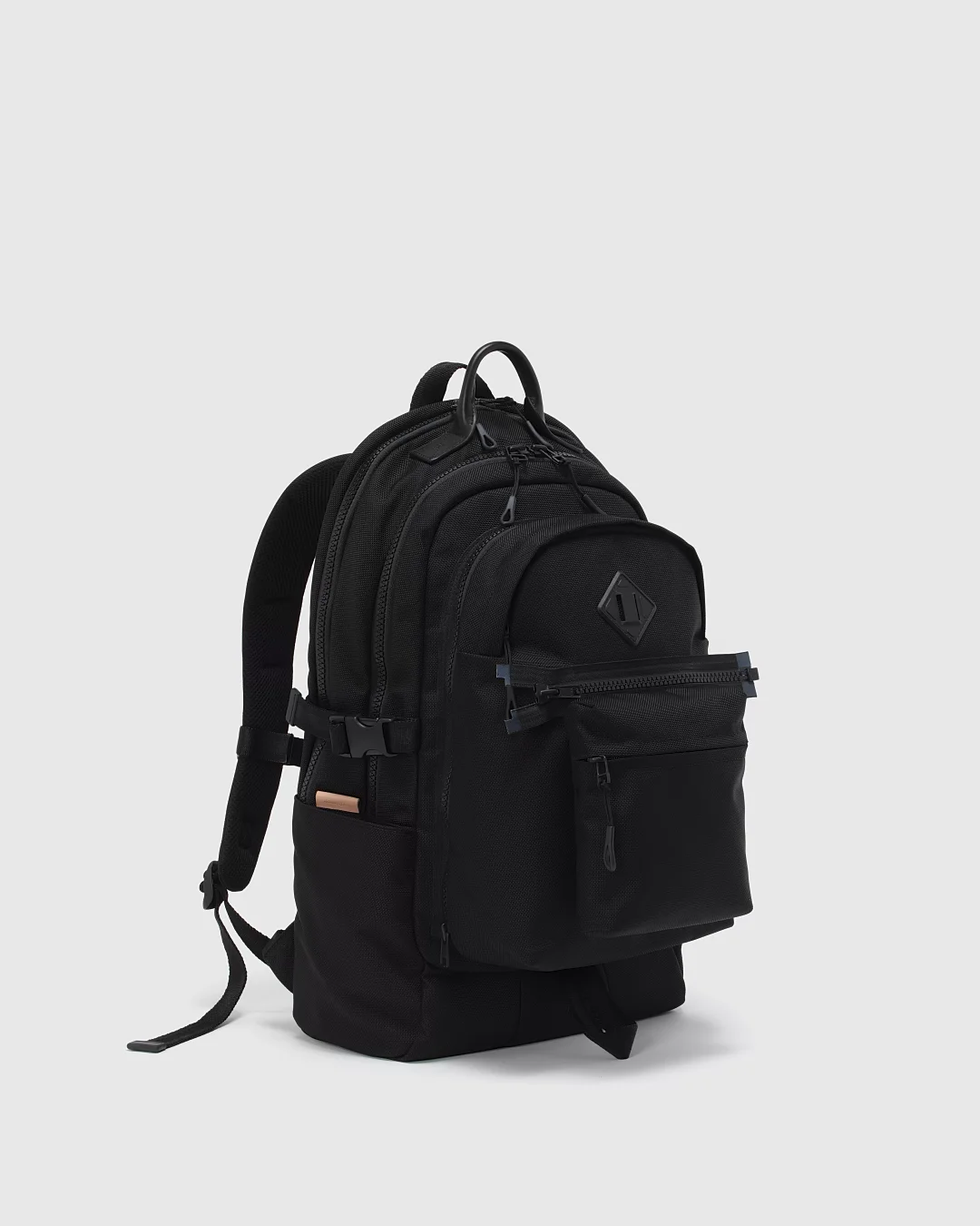 module back pack 26L｜スキマ Hender Scheme Official Online Shop