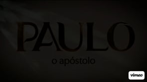 O Apóstolo Paulo