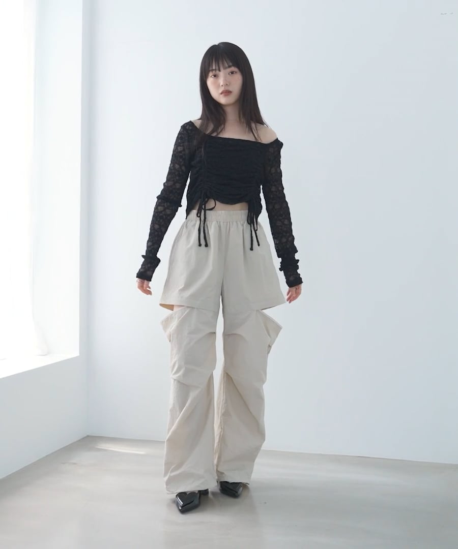 ヘザー　パンツ 楽天市場】ヘザー heather（パンツ｜ボトムス）：レディース