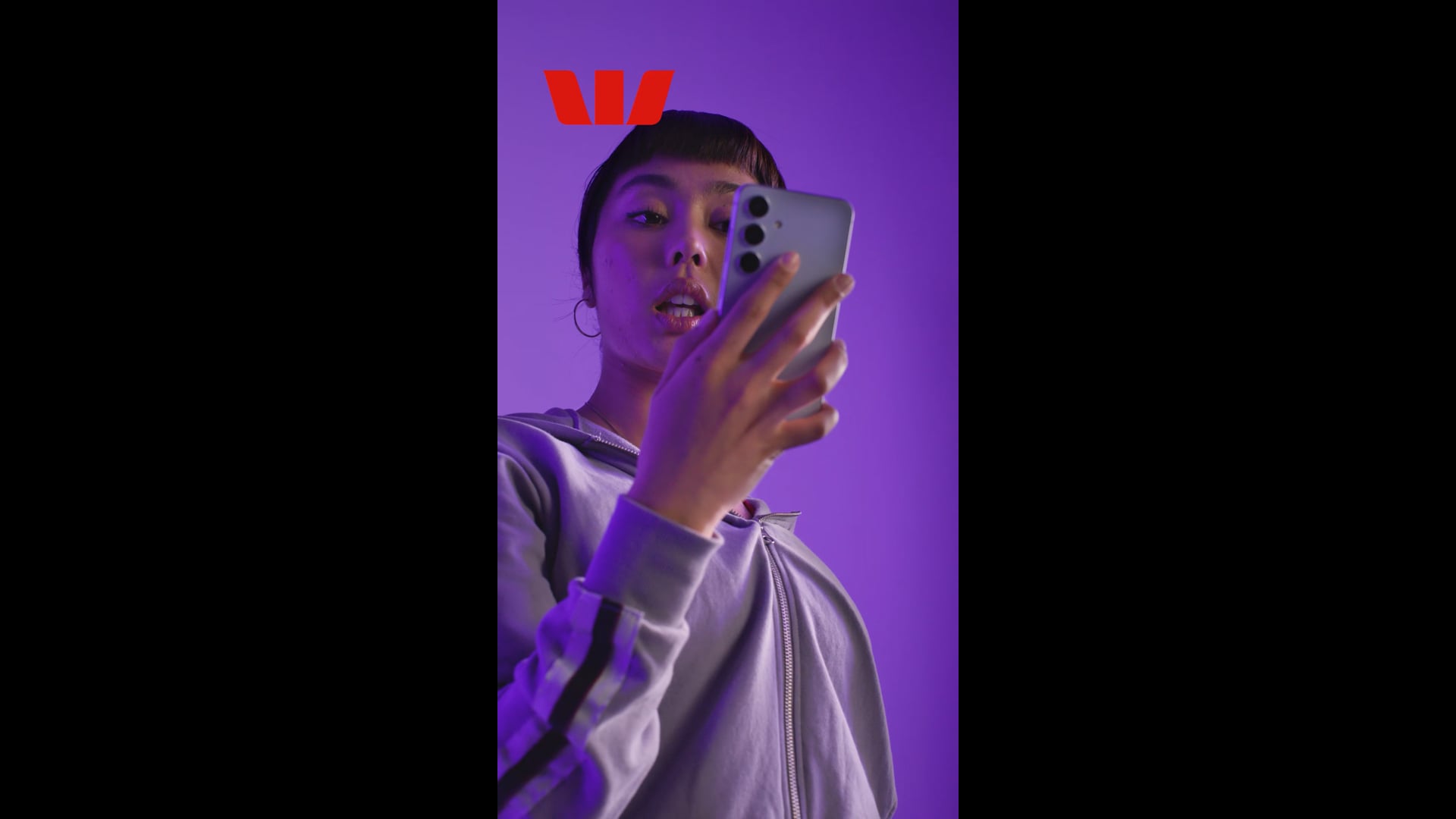 Westpac - "Layers and Layers"