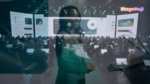 AI Commercials | Stagemoji App