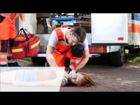 Appointed Person in the Workplace First Aid - Part 1