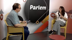 Parlem del Servei d''Atenció Integral del CCAE