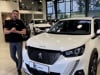 Video af Peugeot 2008 1,2 PureTech Evolution+ EAT8 130HK 5d 8g Aut.