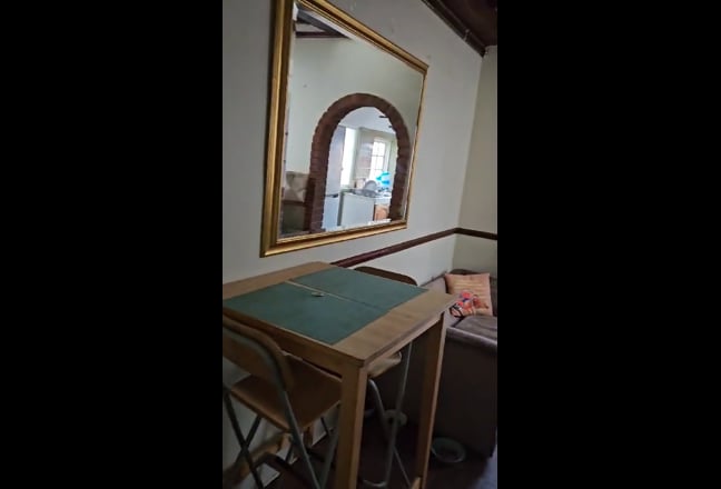 ONE  double room Main Photo