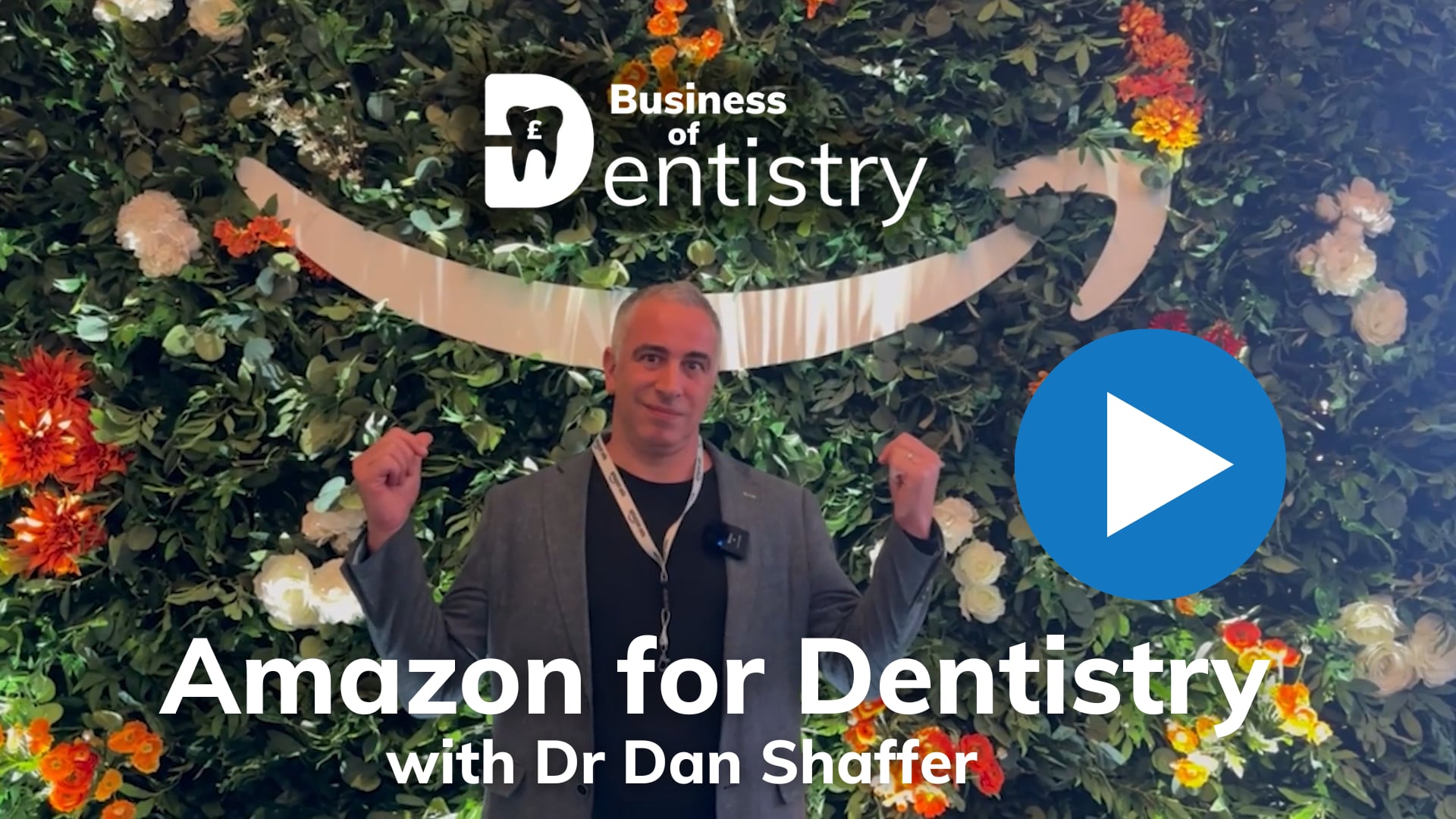 Amazon Ads conference