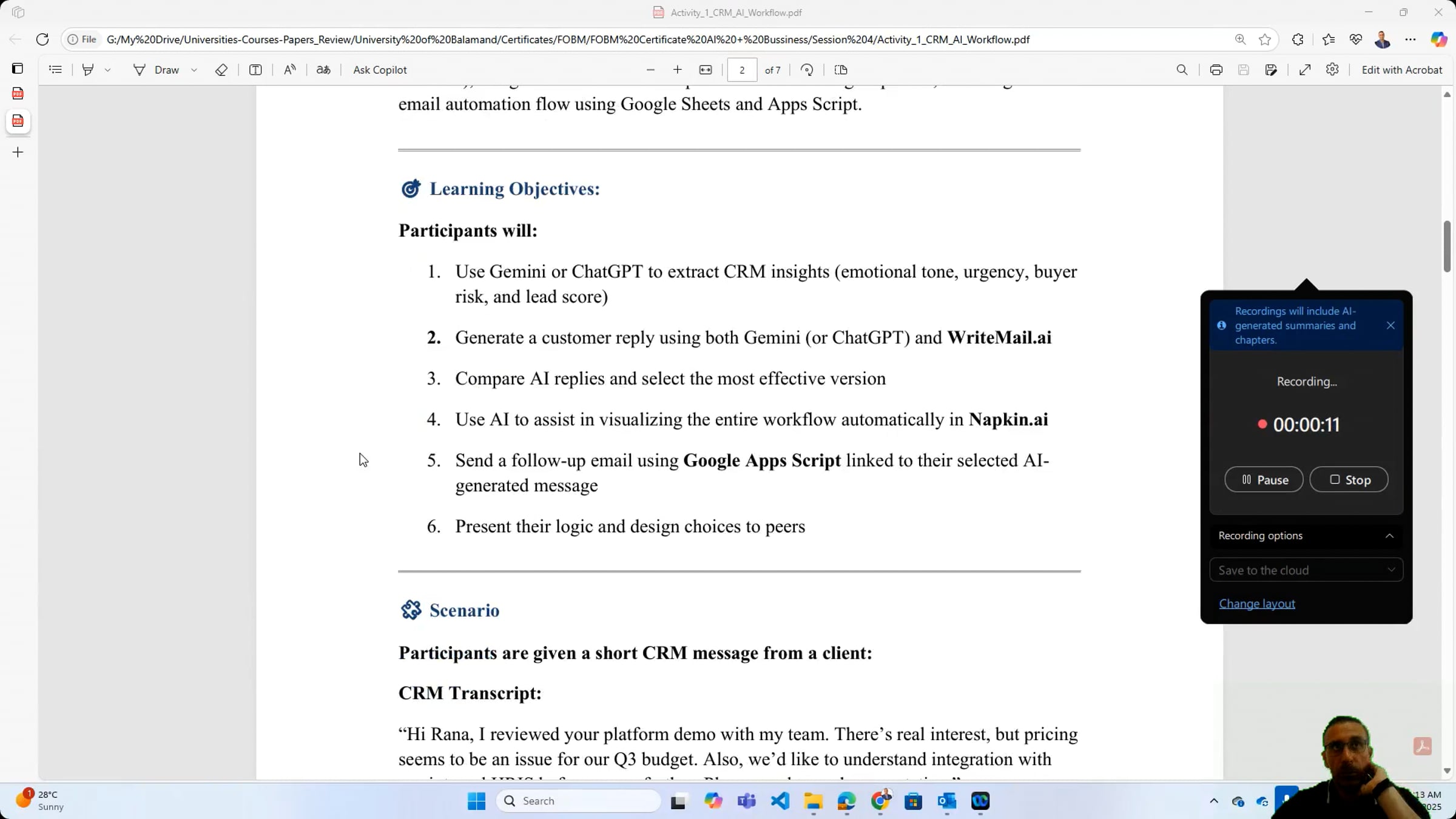 HomeWork-CRM-Analysis-Send-Email | Videos & Movies on Vimeo