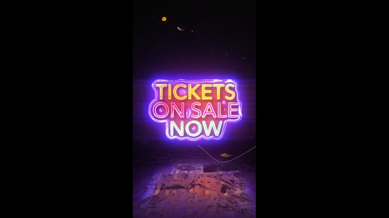 Musical Theatre Raves - Reel