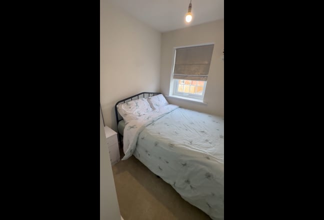 🌟 Bright & Peaceful Room Available  Main Photo