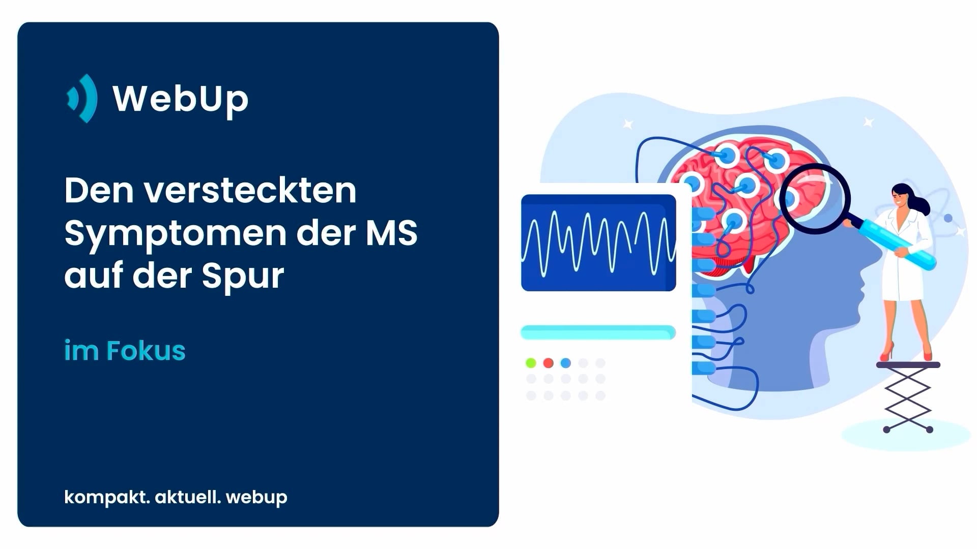 Von der Ursache zur Therapie