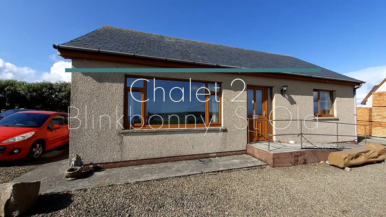 Chalet 2