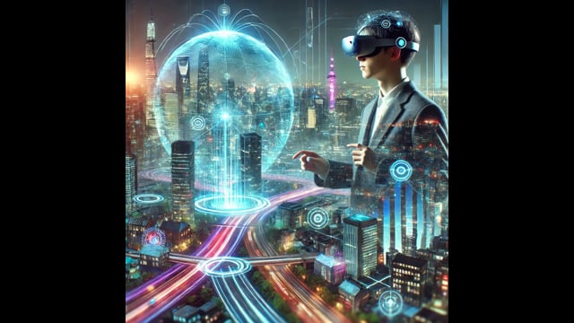 Level Up: Expanding your knowledge within the Citiverse project community